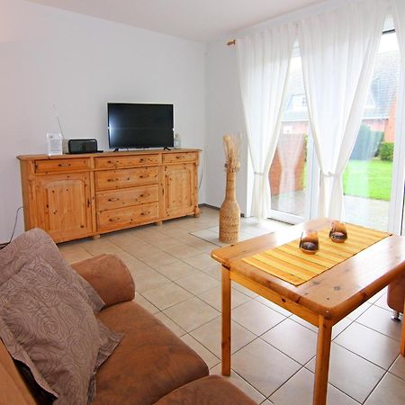 Holiday Complex Schuldt Behrensdorf Exterior foto