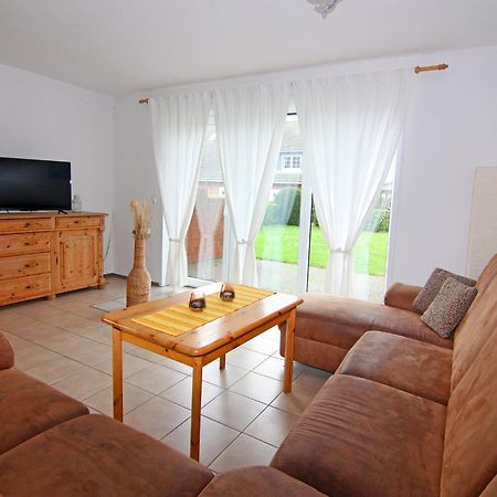 Holiday Complex Schuldt Behrensdorf Exterior foto