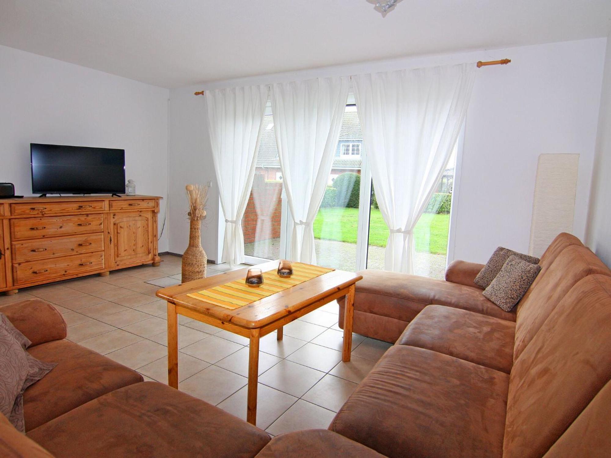 Holiday Complex Schuldt Behrensdorf Exterior foto