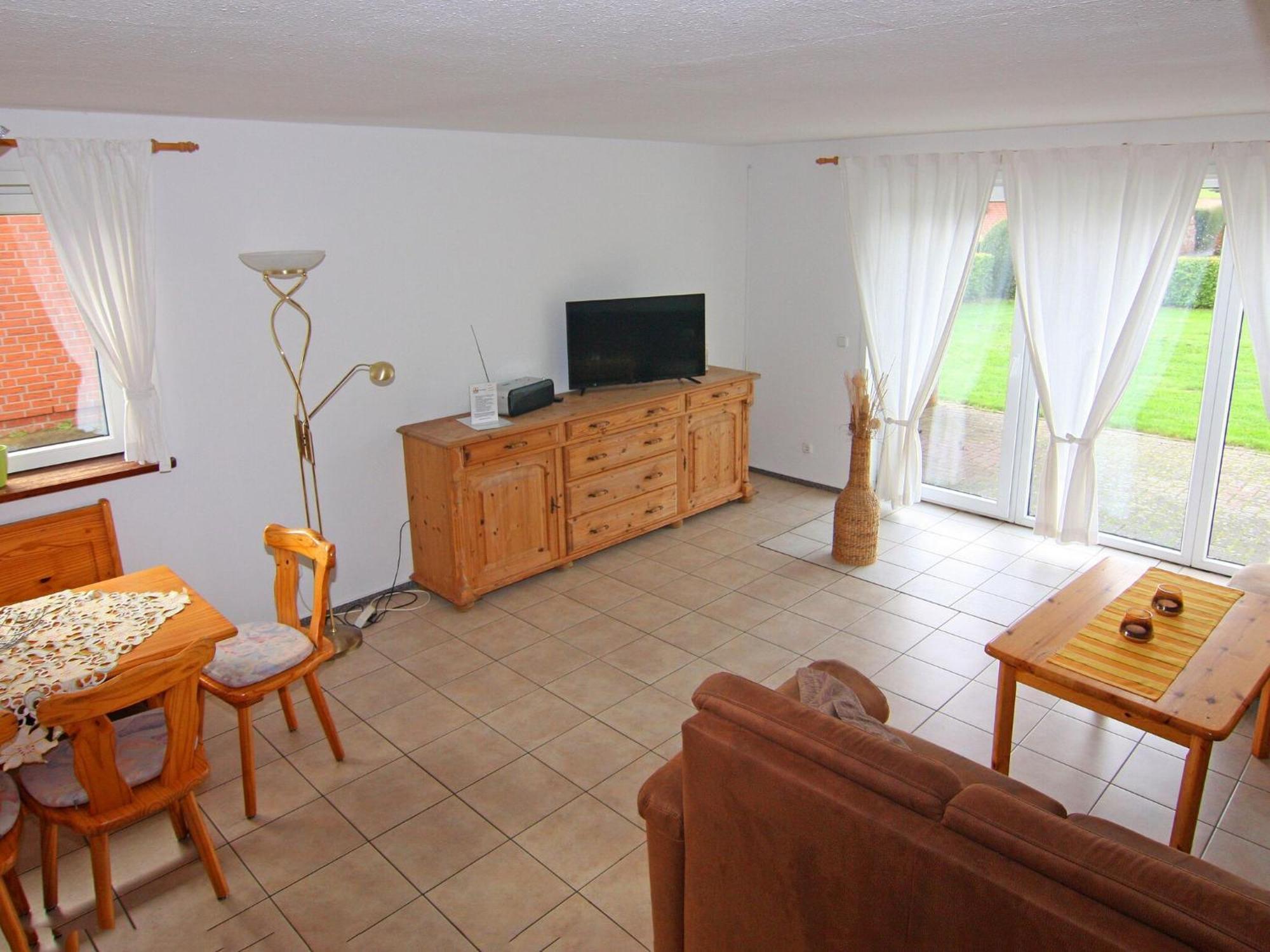 Holiday Complex Schuldt Behrensdorf Exterior foto
