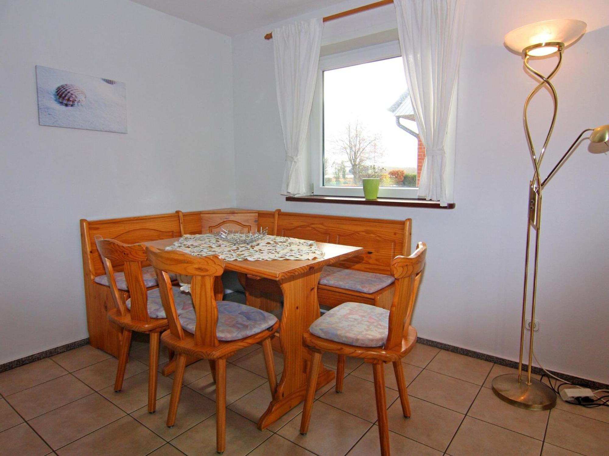 Holiday Complex Schuldt Behrensdorf Exterior foto