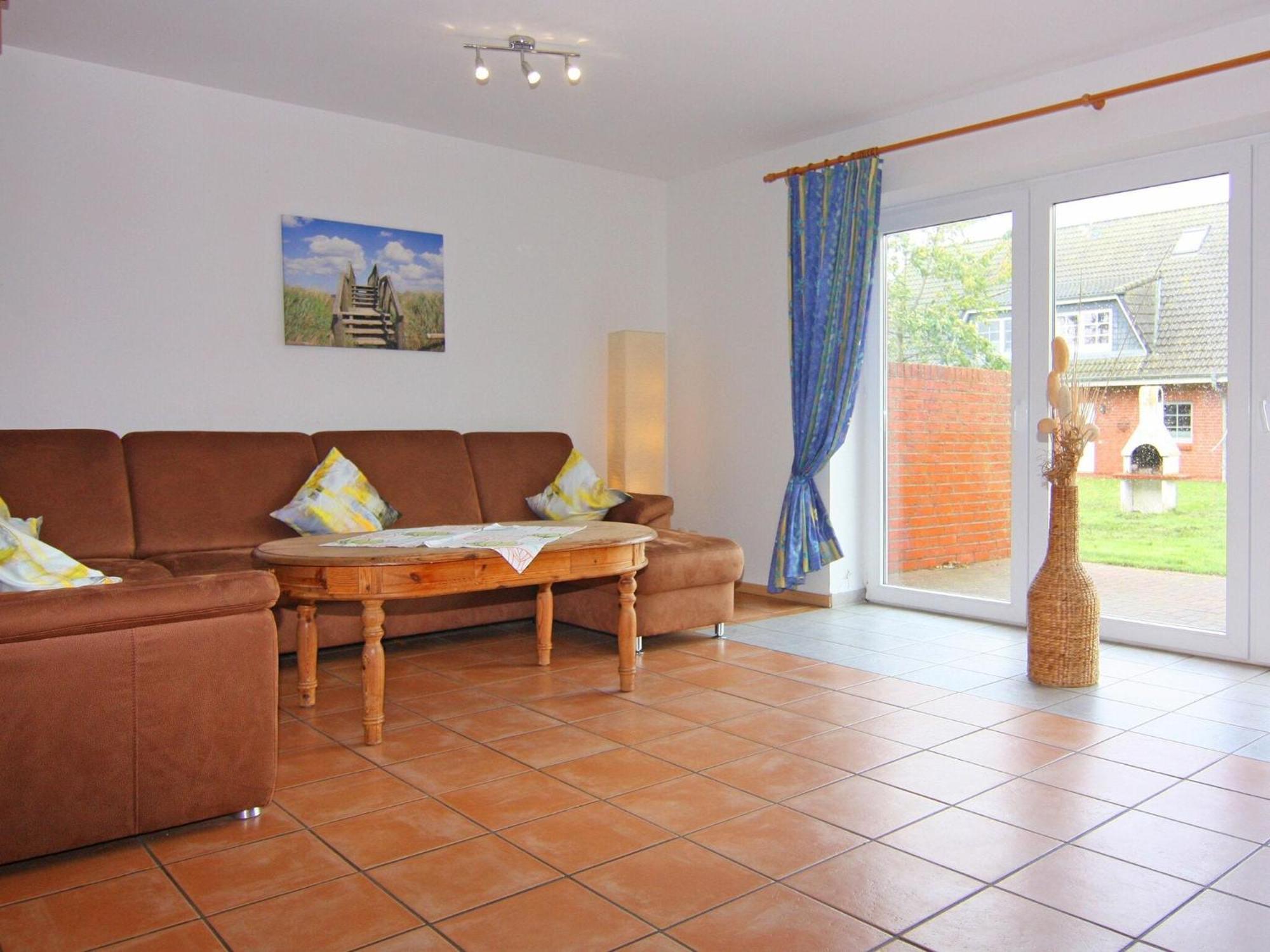 Holiday Complex Schuldt Behrensdorf Exterior foto