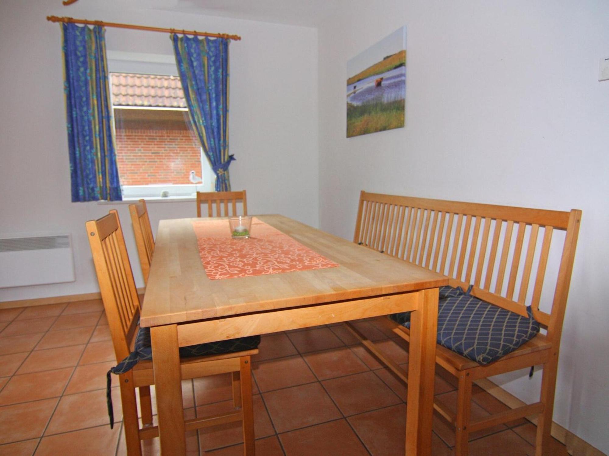 Holiday Complex Schuldt Behrensdorf Exterior foto
