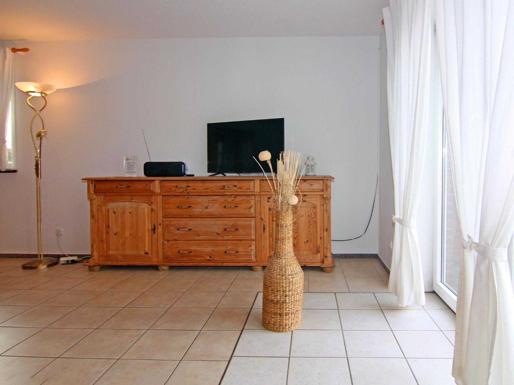 Holiday Complex Schuldt Behrensdorf Exterior foto